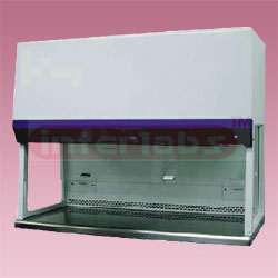 LAMINAR AIR FLOW TABLE TOP MODEL